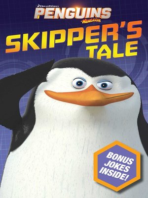 cover image of Skipper's Tale